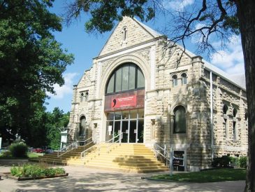 Charles M. Sheldon Encourages Childlike Faith Image